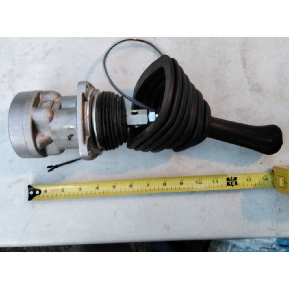 206-2408 Left Joystick Controller for CAT Excavator 325B 325B L 330B 330B L 345B